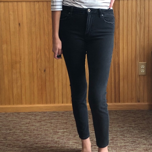 pistola | Jeans | Pistola Arianna High Rise Skinny Jean | Poshmark